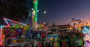 Canning Show
