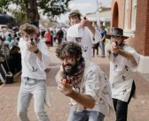 Moondyne Festival