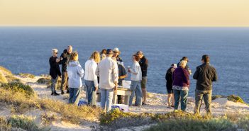 Gascoyne Food Festival