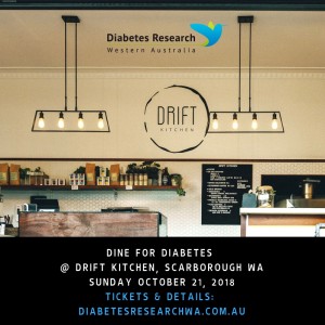 dine drift diabetes OCTOBER 2