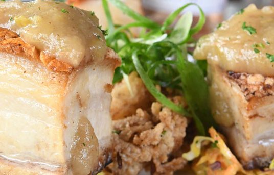 Avocados Bar & Grill