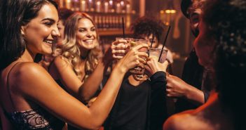 Perth Gin and Food Festival
