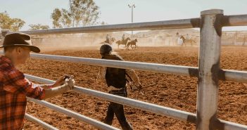 Robe River Rodeo
