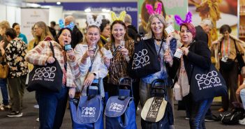 Good Food & Wine Show