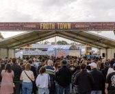 Froth Town Beer & Booze Festival