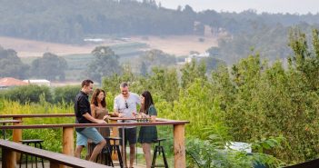 Bickley Harvest Festival